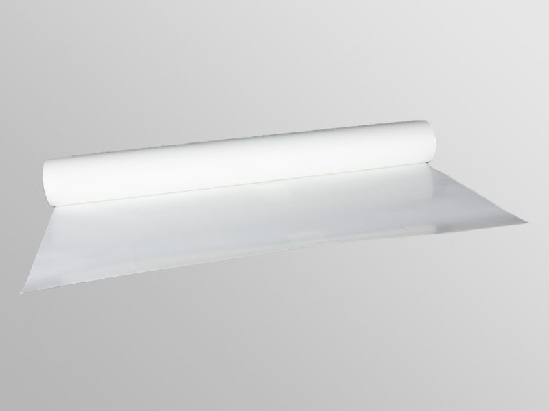 Sous-plancher papier latex