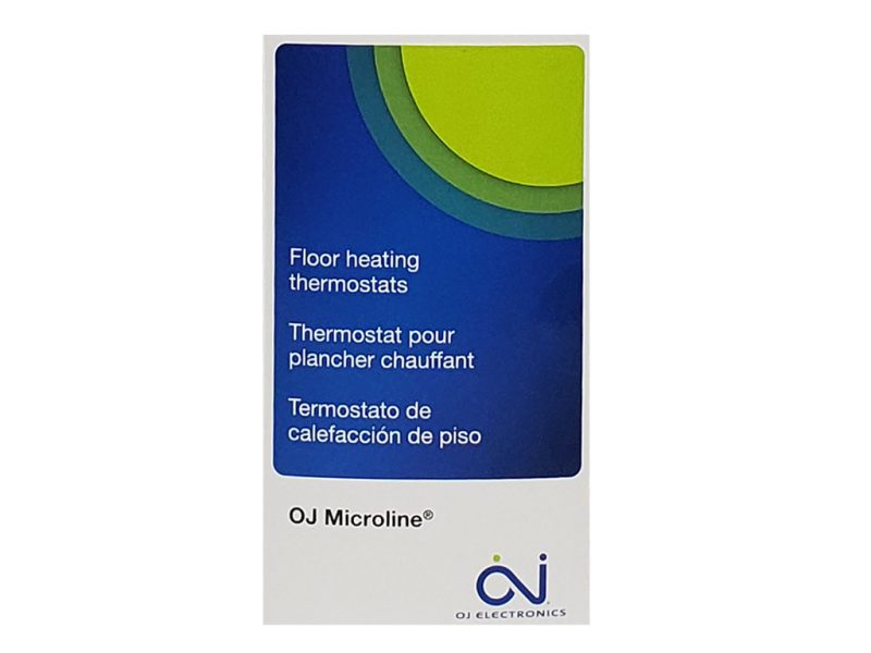 Thermostat programmable UDG4999