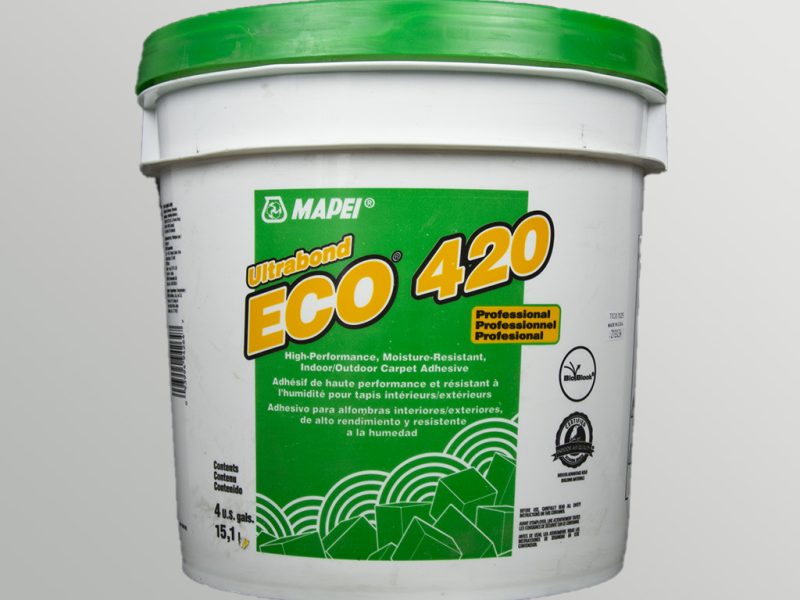 Colle Ultrabond ECO 420 15L