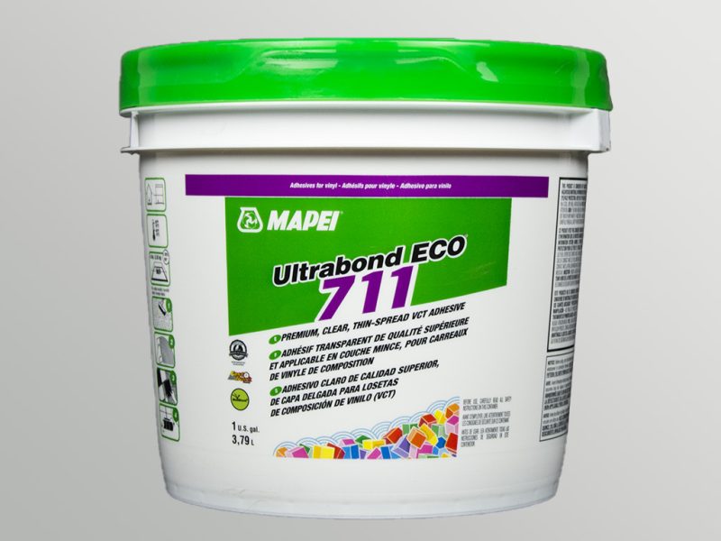Colle Ultrabond ECO711 4L