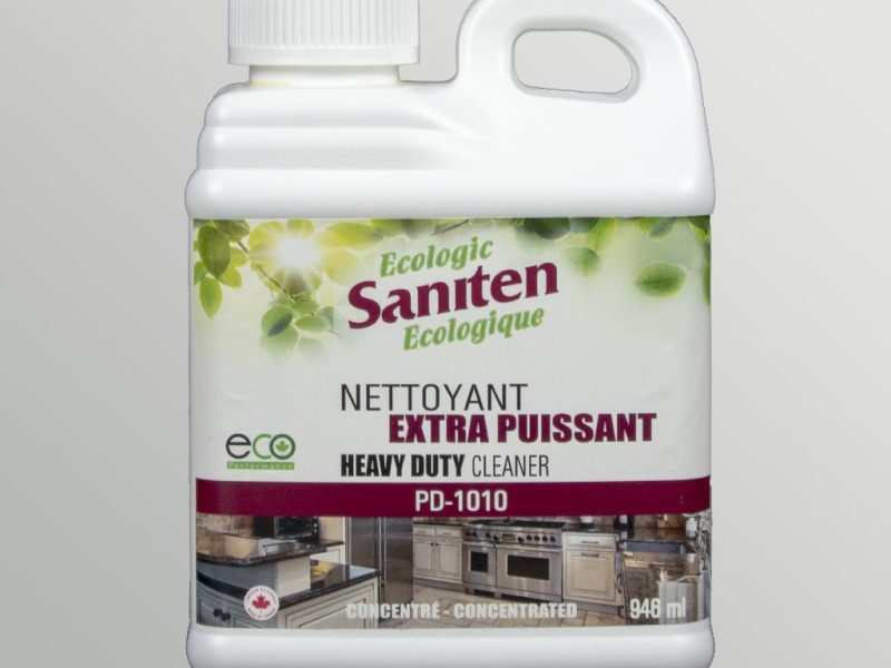 Nettoyant extra-puissant PD1010 946ml