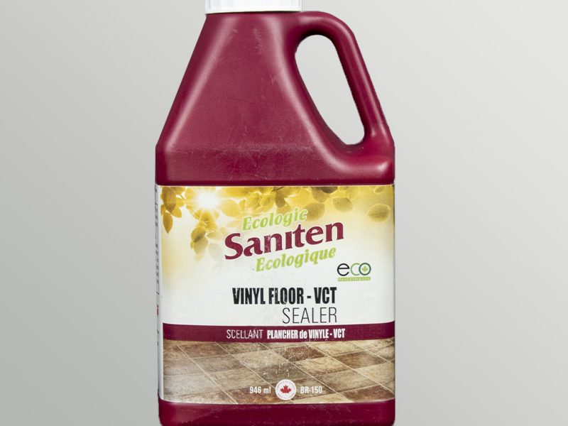 Scellant acrylique BR150 1 litre