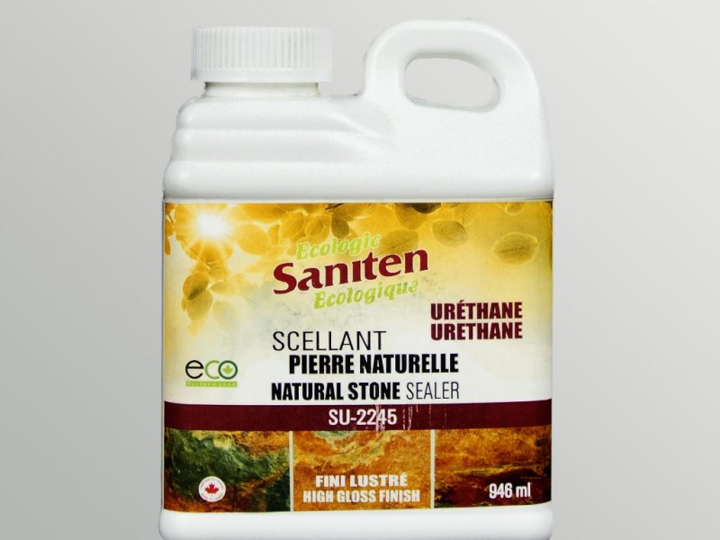 Scellent fini lustré 1 litre