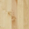 merisier naturel planche