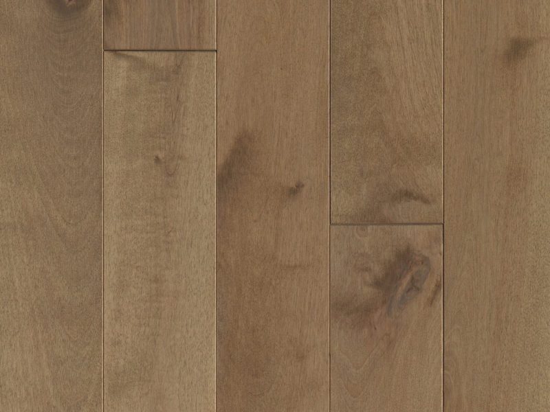 Merisier Palomino Mat 3" 1/4