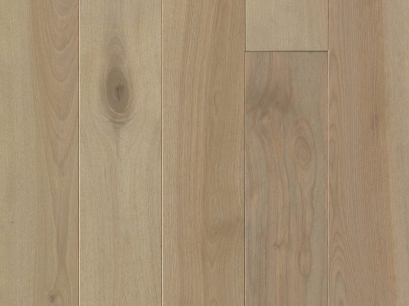 Merisier Suède Mat 3" 1/4