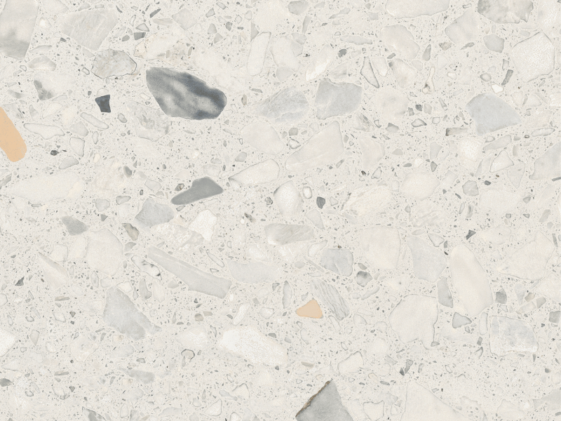 Alpine Terrazzo