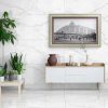 Itaca_Torso_Bianco_24x24_Room Itaca_Torso_Bianco_24x24_Room