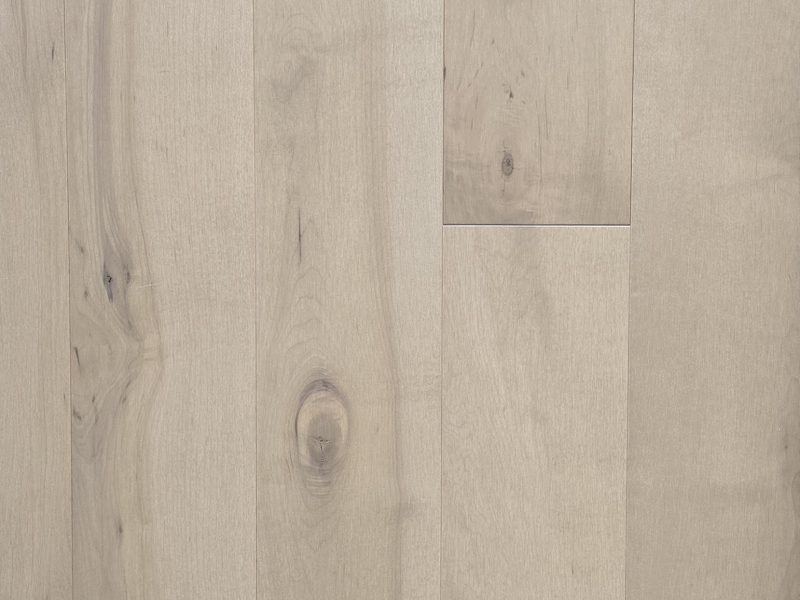 Érable Keystone Pro Satiné 4 1/4"