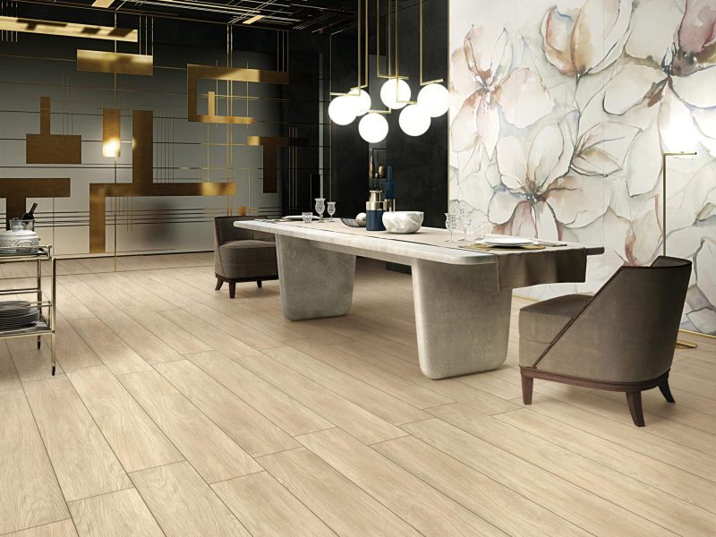 METRO WOOD BUTTERNUT